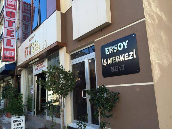 Ersoy Aga Otel