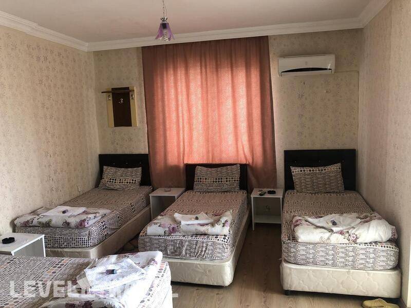 Фотография Ersoy Aga Otel