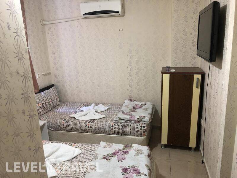 Фотография Ersoy Aga Otel
