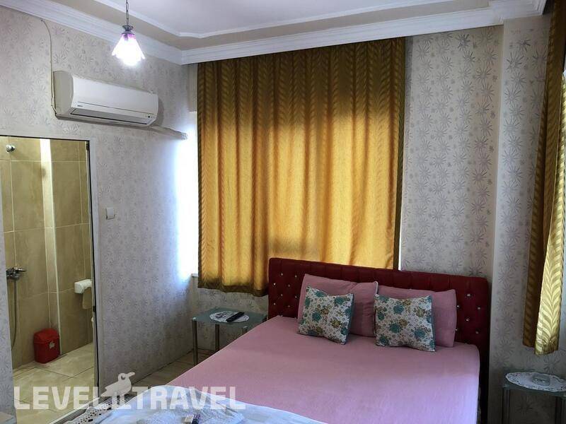 Фотография Ersoy Aga Otel