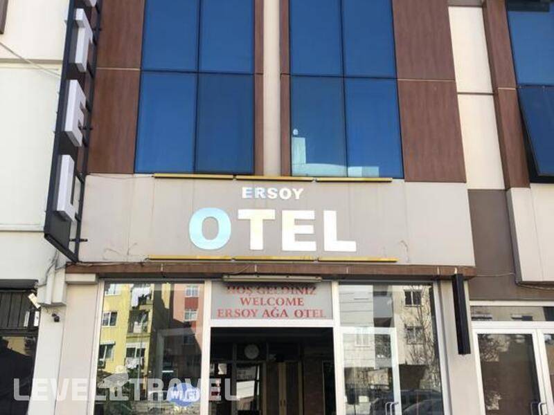 Фотография Ersoy Aga Otel