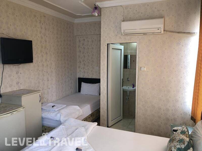 Фотография Ersoy Aga Otel
