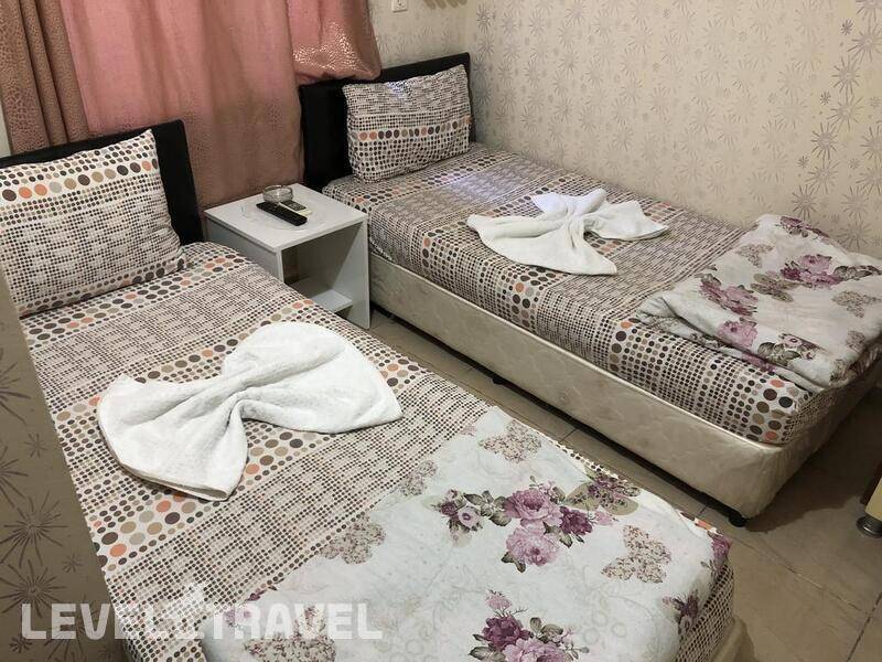 Фотография Ersoy Aga Otel