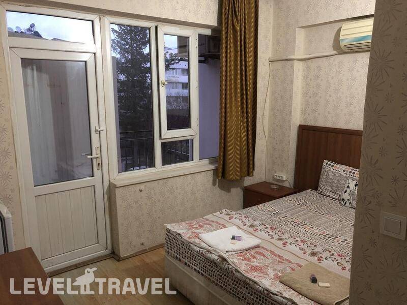 Фотография Ersoy Aga Otel