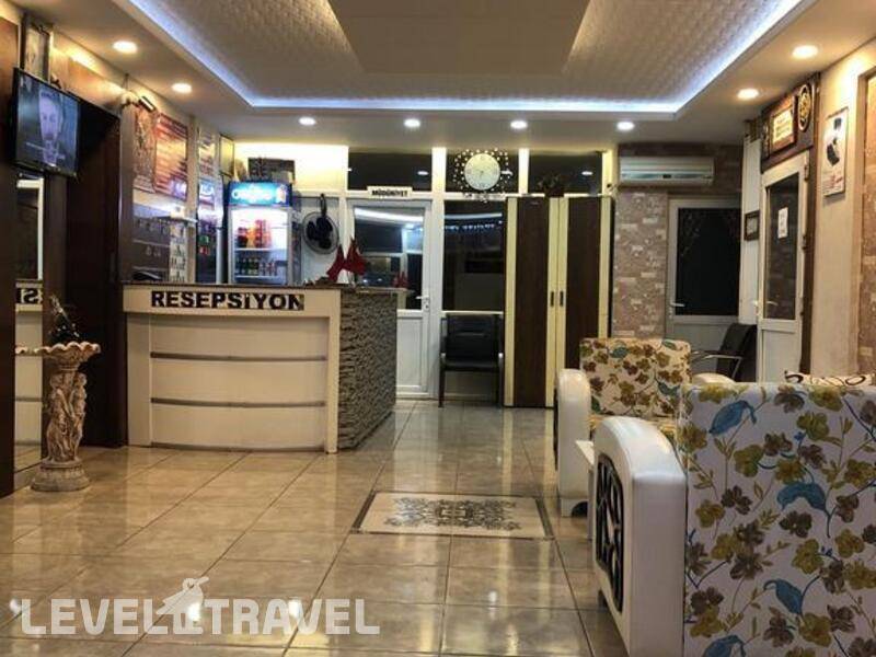 Фотография Ersoy Aga Otel