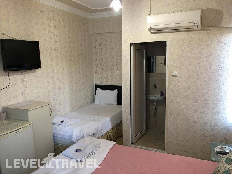 Фотография Ersoy Aga Otel