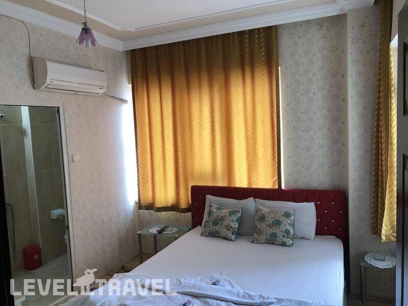 Фотография Ersoy Aga Otel