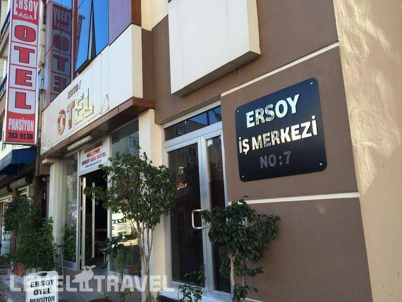 Фотография Ersoy Aga Otel