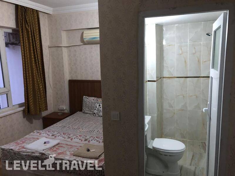 Фотография Ersoy Aga Otel
