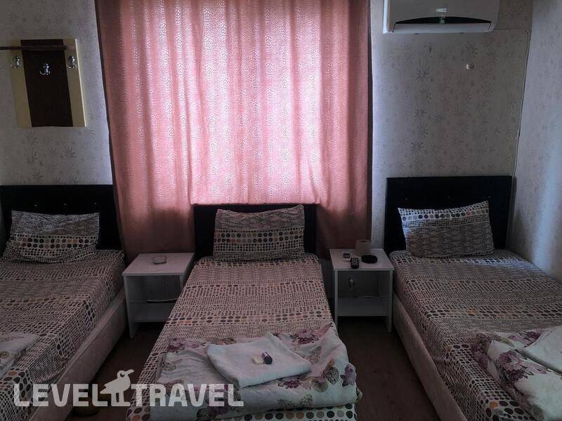 Фотография Ersoy Aga Otel