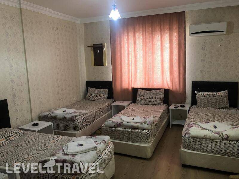 Фотография Ersoy Aga Otel
