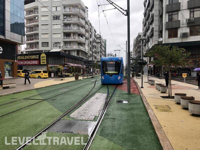 Фотография Ersoy Aga Otel