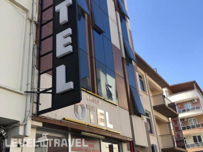Фотография Ersoy Aga Otel
