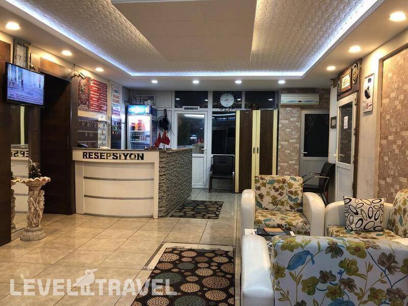Фотография Ersoy Aga Otel