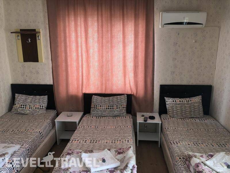 Фотография Ersoy Aga Otel