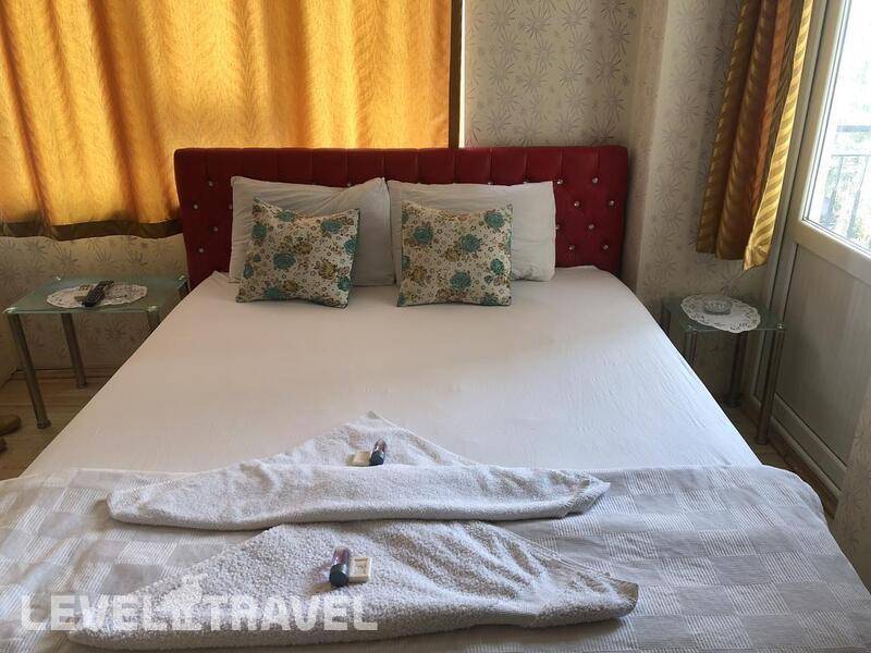 Фотография Ersoy Aga Otel