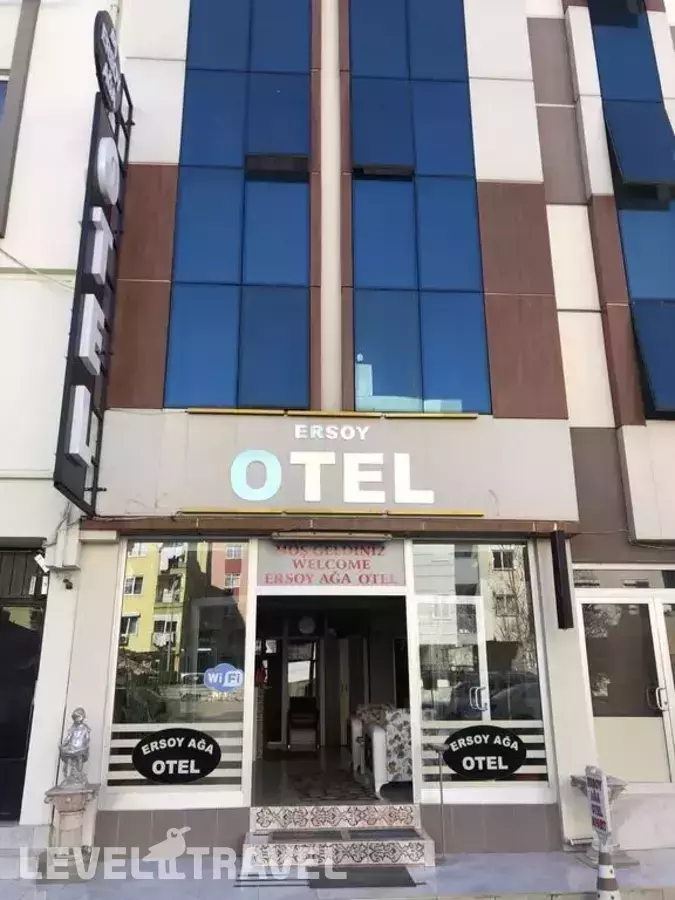 Ersoy Aga Otel