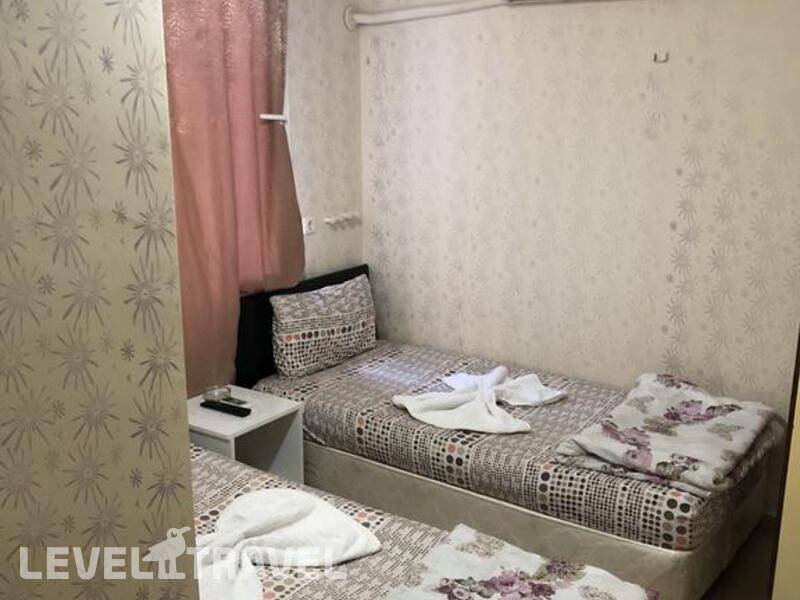Фотография Ersoy Aga Otel