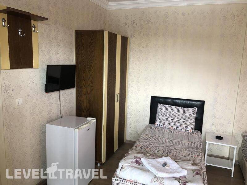 Фотография Ersoy Aga Otel