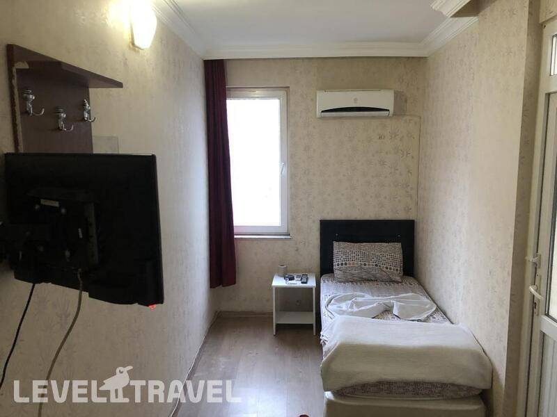 Фотография Ersoy Aga Otel