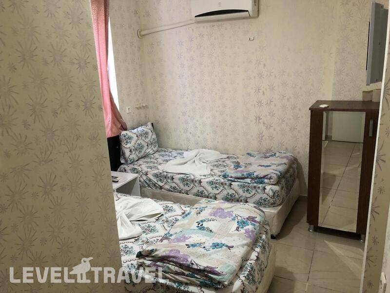 Фотография Ersoy Aga Otel