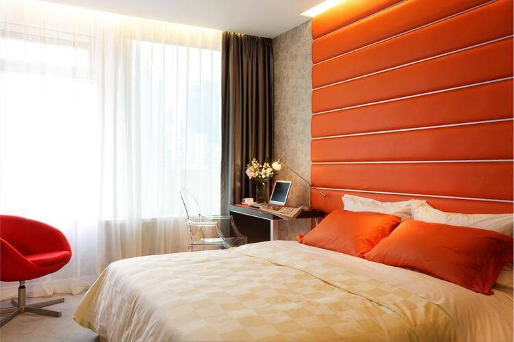 Cosmo Hotel