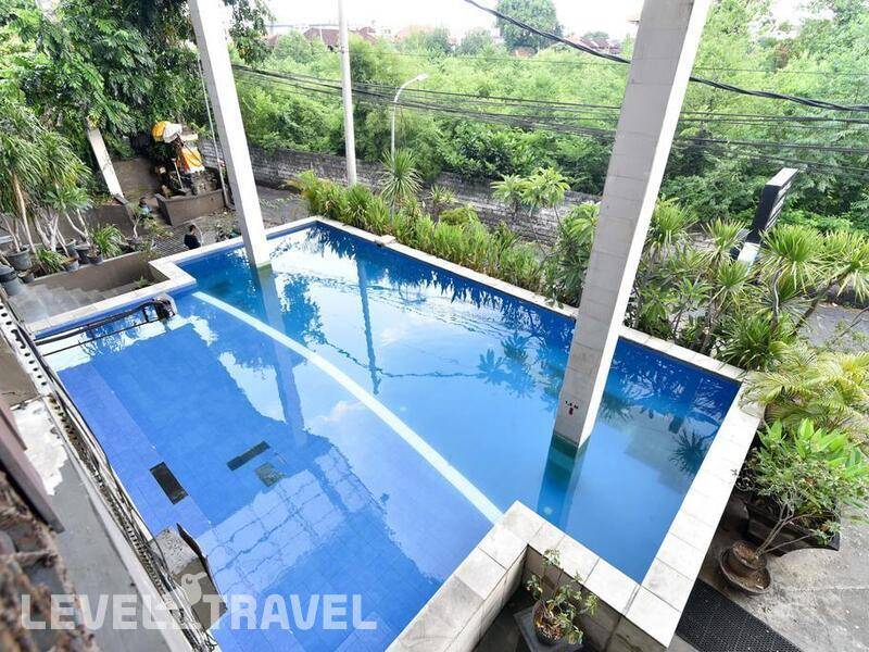 Фотография Reddoorz Plus @ Raya Legian