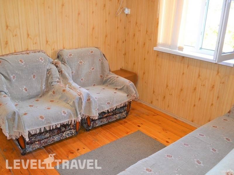 Фотография Гостевой Дом Лоза