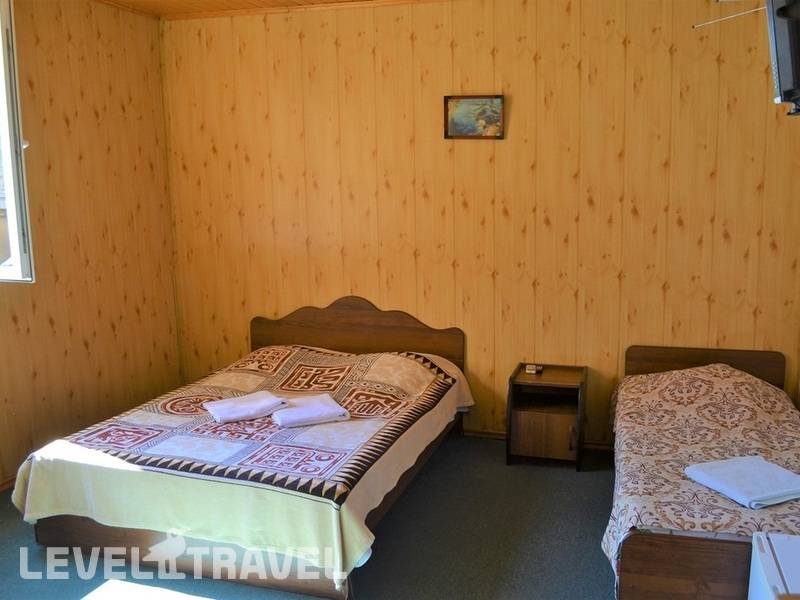 Фотография Гостевой Дом Лоза