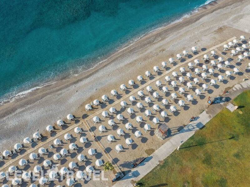 Фотография Lindos Breeze Beach Hotel