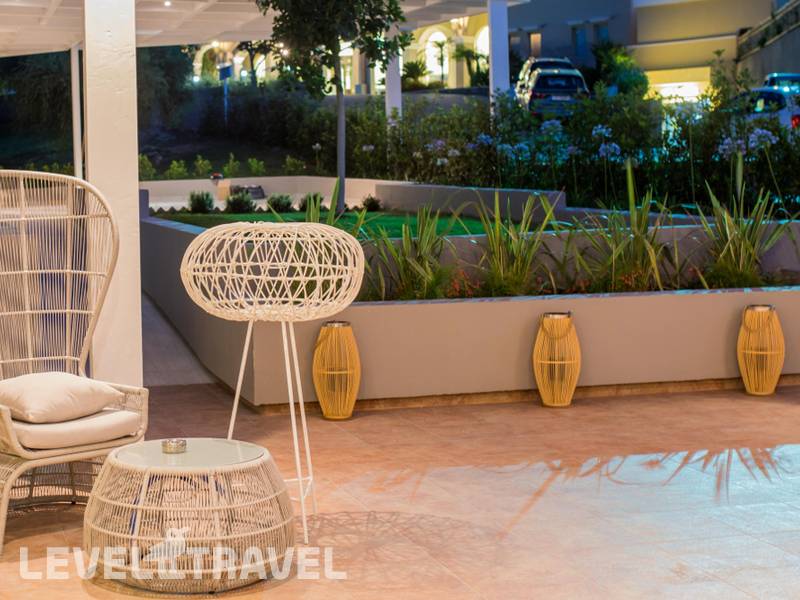 Фотография Lindos Breeze Beach Hotel