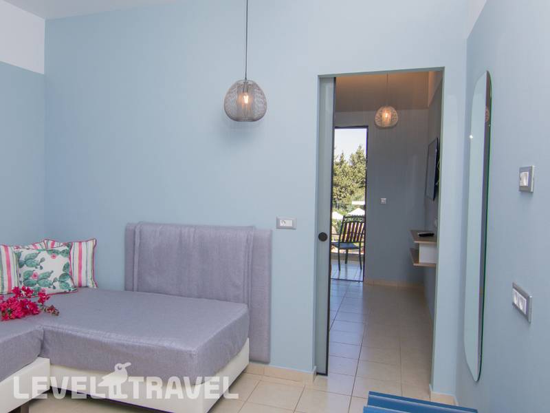 Фотография Lindos Breeze Beach Hotel