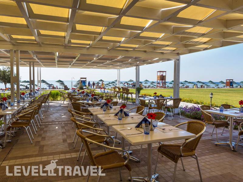 Фотография Lindos Breeze Beach Hotel