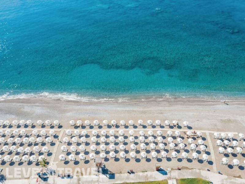Фотография Lindos Breeze Beach Hotel