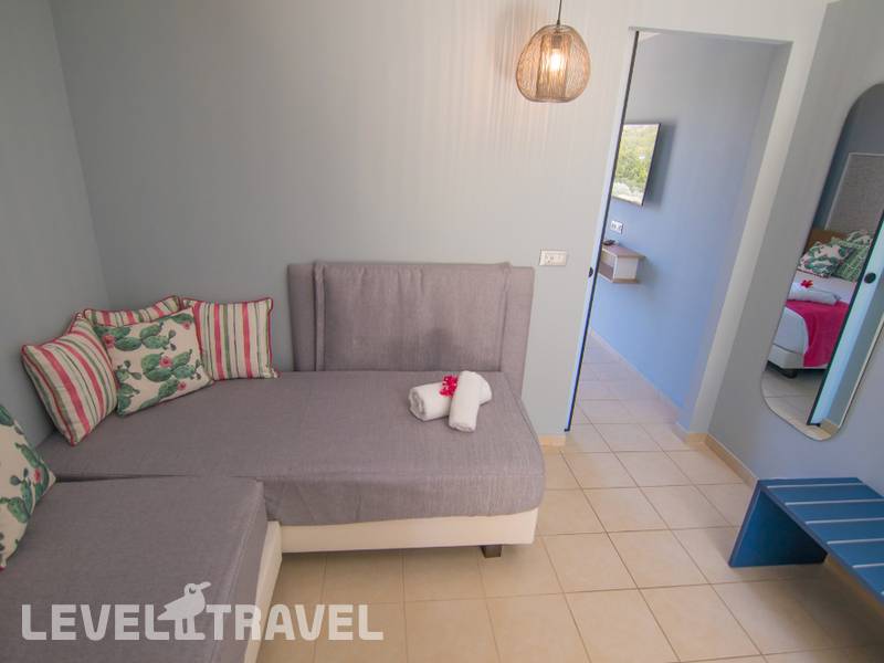 Фотография Lindos Breeze Beach Hotel