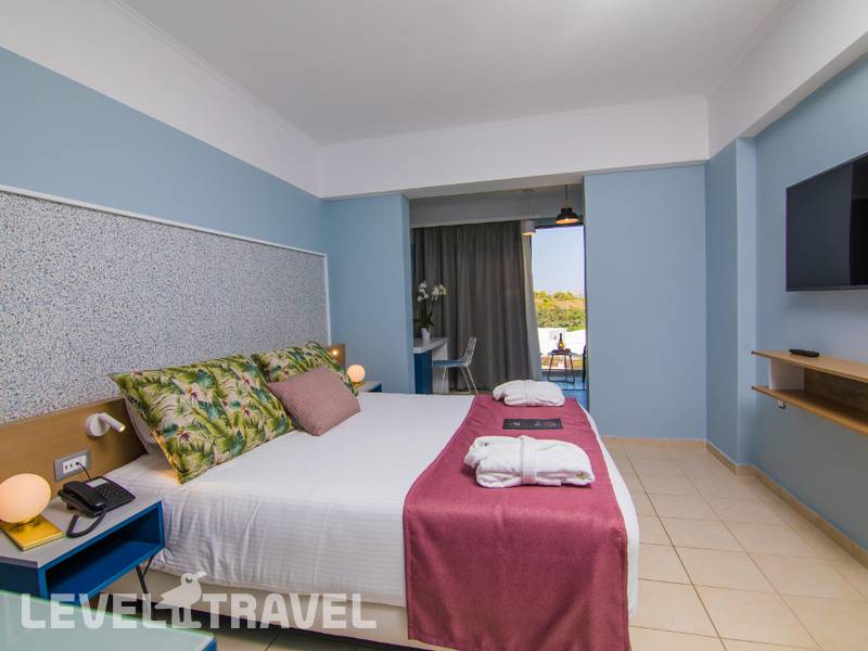 Фотография Lindos Breeze Beach Hotel