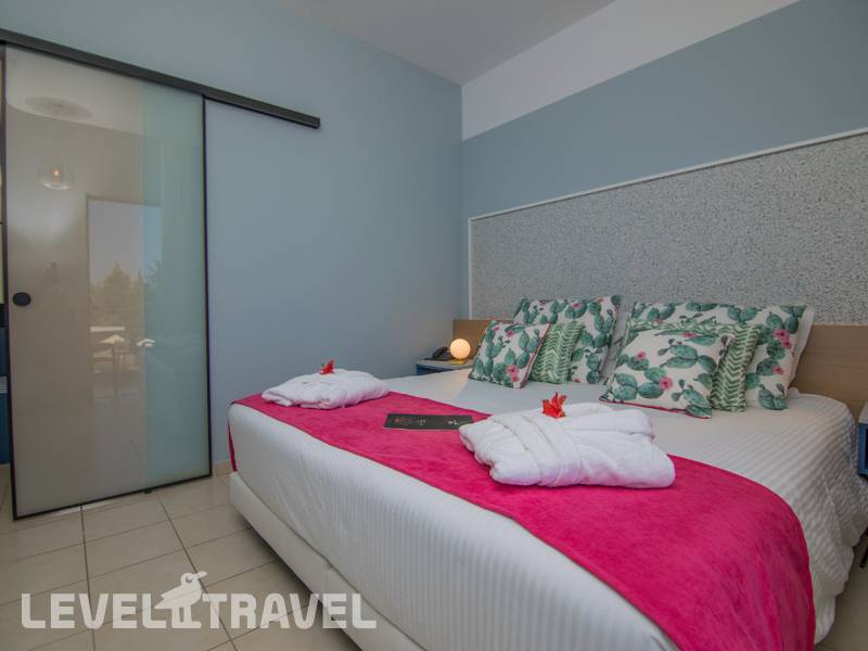 Фотография Lindos Breeze Beach Hotel