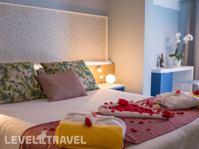 Фотография Lindos Breeze Beach Hotel
