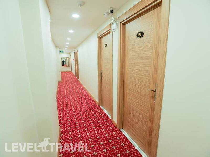 Фотография Grand Istanbul Airport Hotel