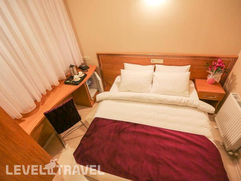 Фотография Grand Istanbul Airport Hotel