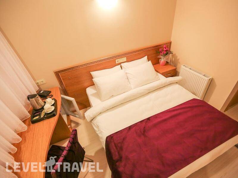 Фотография Grand Istanbul Airport Hotel