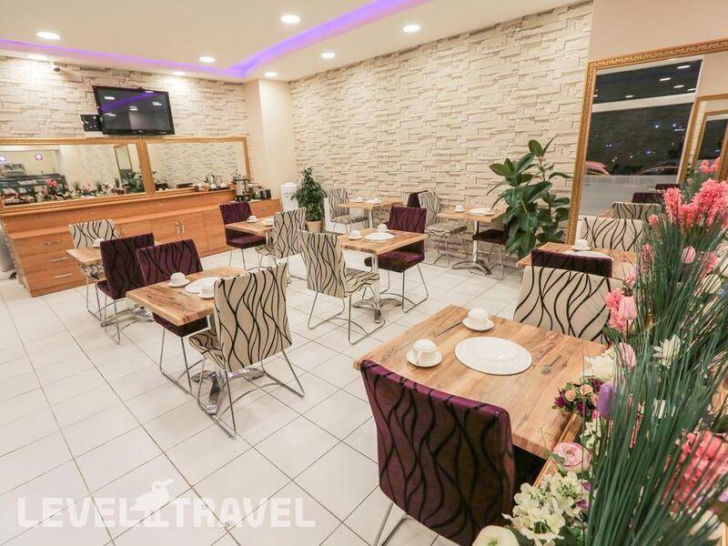 Фотография Grand Istanbul Airport Hotel
