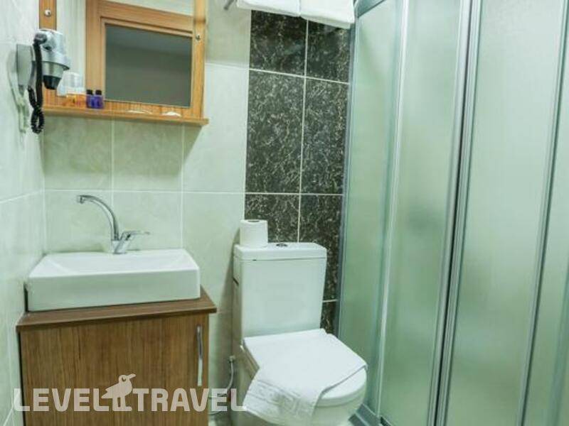 Фотография Grand Istanbul Airport Hotel