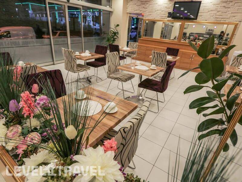 Фотография Grand Istanbul Airport Hotel