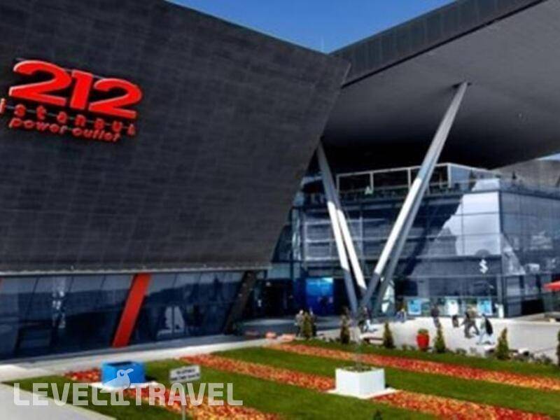 Фотография Grand Istanbul Airport Hotel