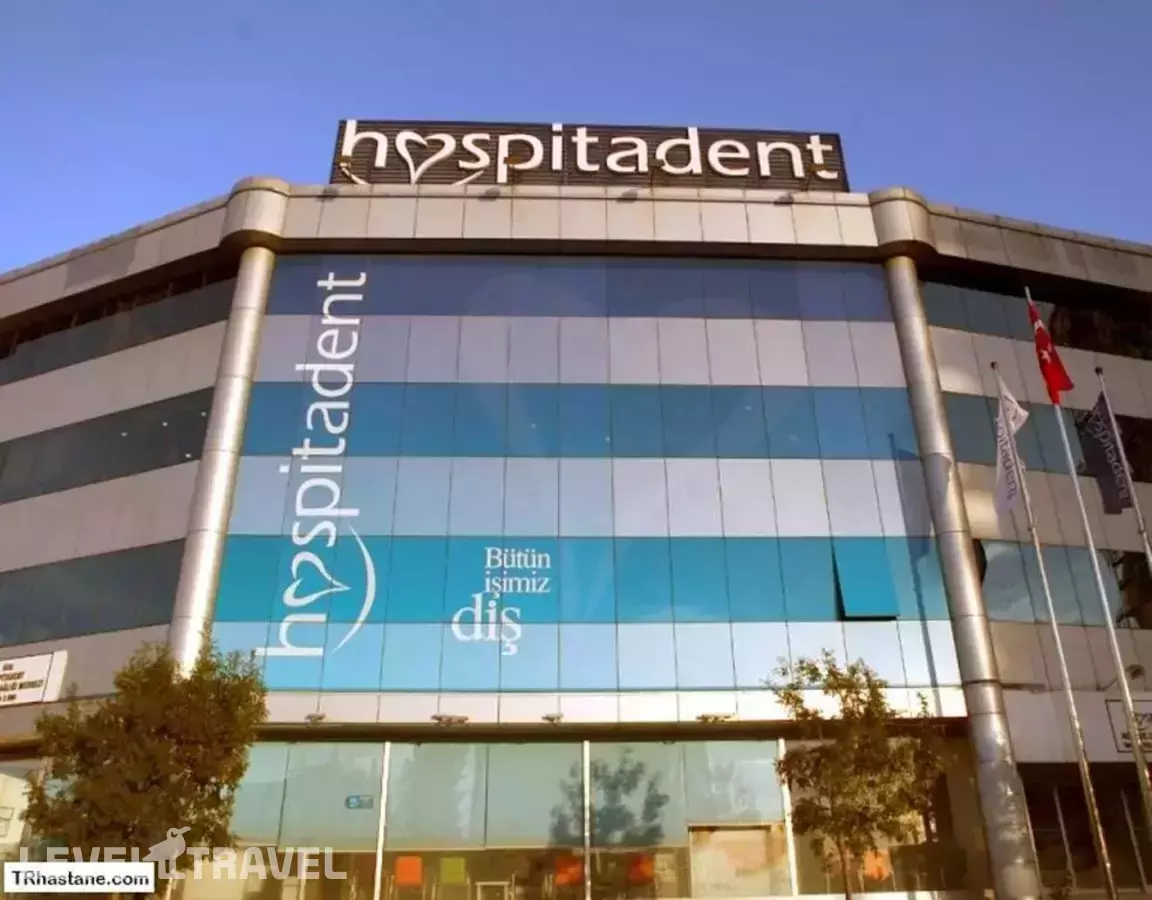 Grand Istanbul Airport Hotel