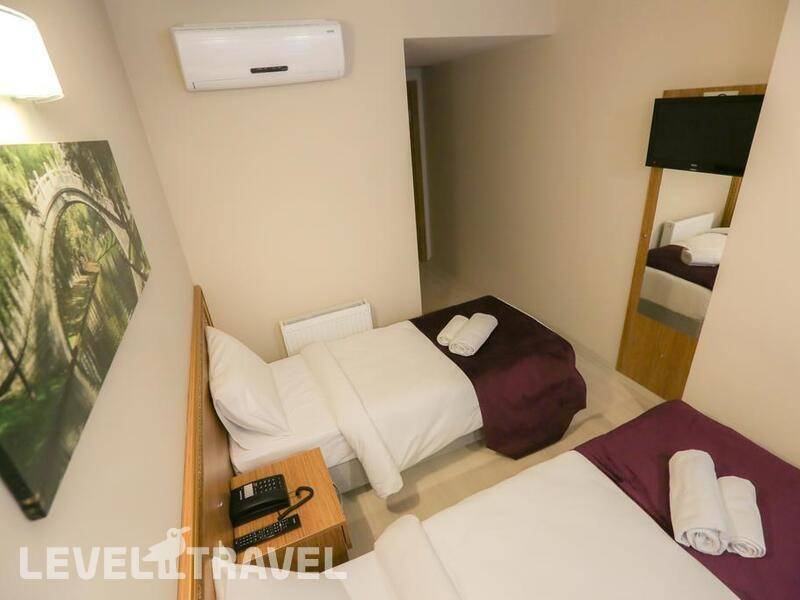 Фотография Grand Istanbul Airport Hotel