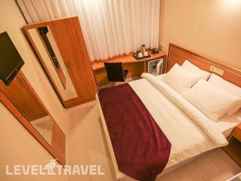 Фотография Grand Istanbul Airport Hotel