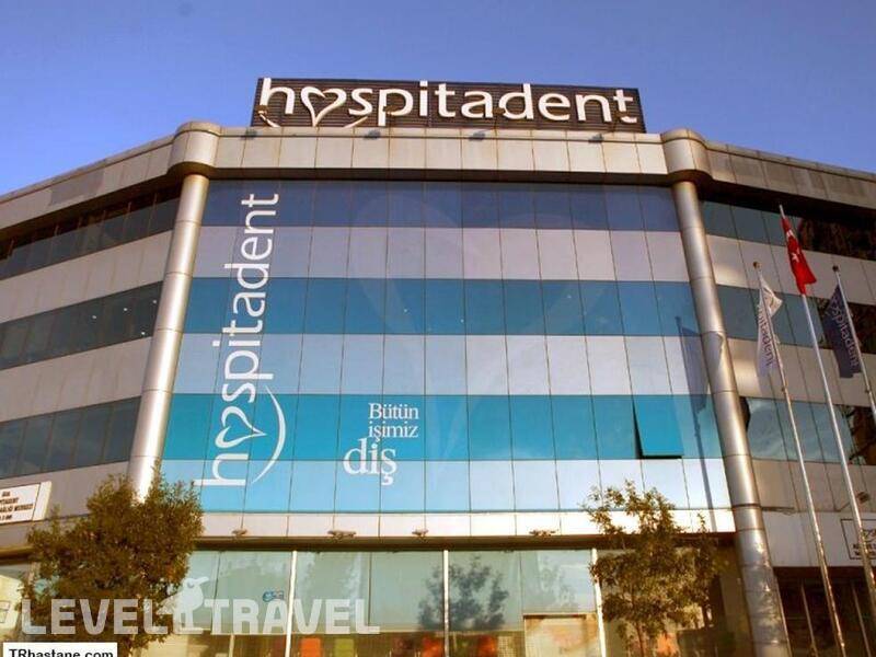 Фотография Grand Istanbul Airport Hotel