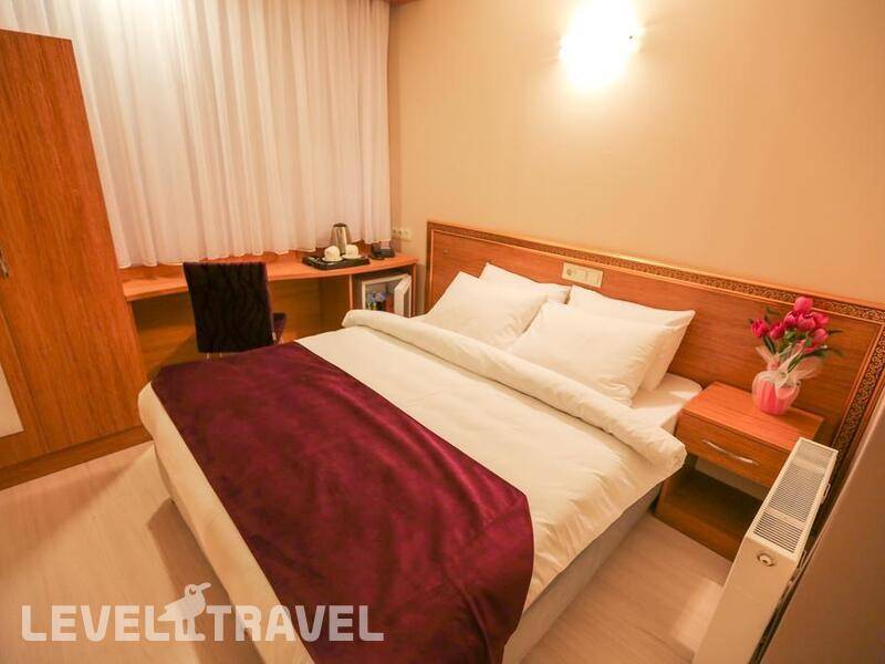 Фотография Grand Istanbul Airport Hotel